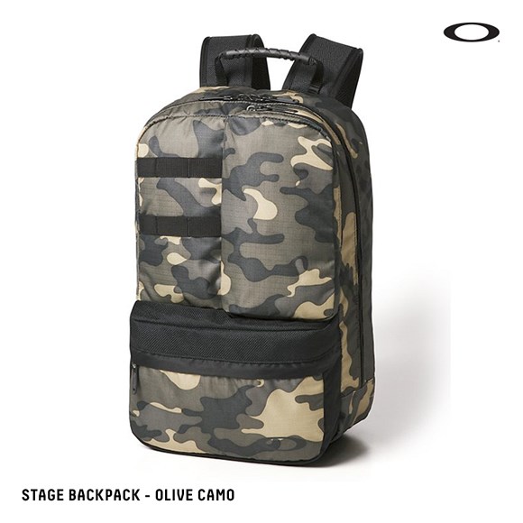 Oakley - Icon Backpack 3.0 - 廃版 - 激レアカラー 日本国内正規品