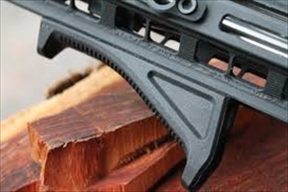 MAGPUL AFG M-LOK アングル フォアグリップ | さばなび | サバゲー