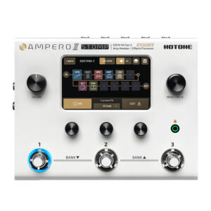 HOTONE Ampero2 Stomp